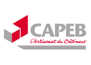Logo Capeb