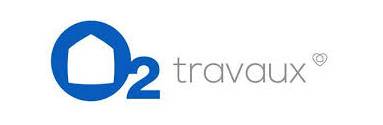 Logo O2 Travaux