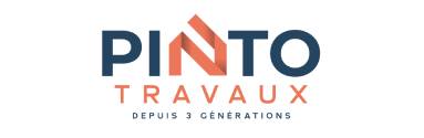 Logo Pinto Travaux